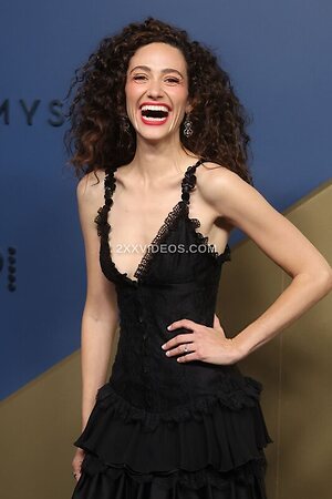 Emmy Rossum Nude Leaked Photo #38