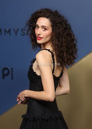 Emmy Rossum Nude Leaked Photo #39