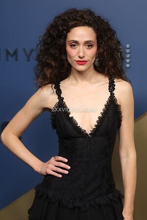 Emmy Rossum Nude Leaked Photo #41