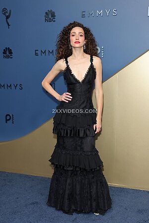 Emmy Rossum photo