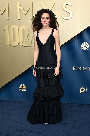 Emmy Rossum photo