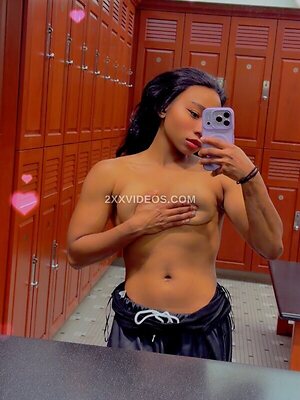 emorie601 Nude Leaked Photo #6