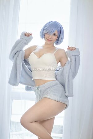 Enji Night Nude Leaked Photo #36