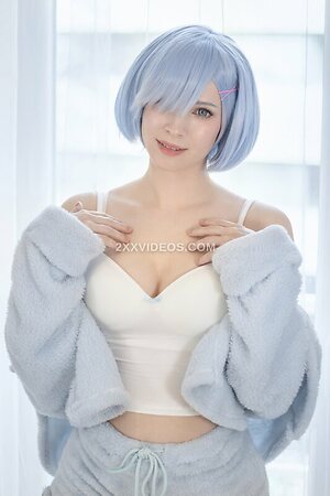 Enji Night Nude Leaked Photo #39