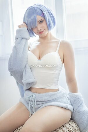 Enji Night Nude Leaked Photo #40