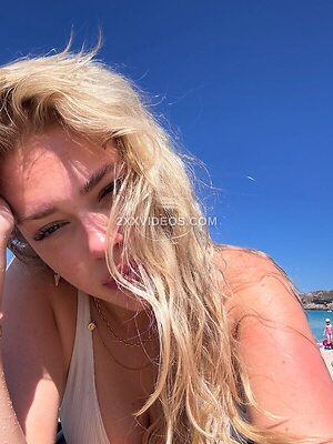 _enyafuchs_ Nude Leaked Photo #5