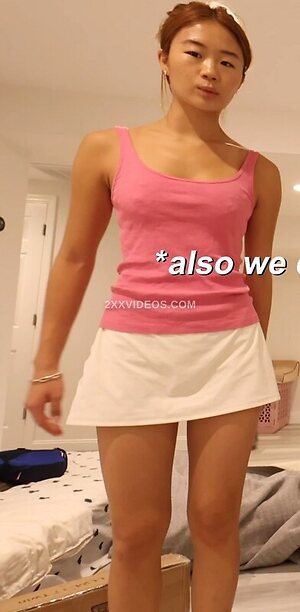 Erica Ha Nude Leaked Photo #3