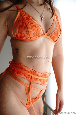 EricaFemdom Nude Leaked Photo #5