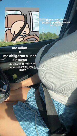Erika M Diaz Nude Leaked Photo #4