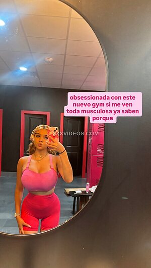 Erika M Diaz Nude Leaked Photo #8