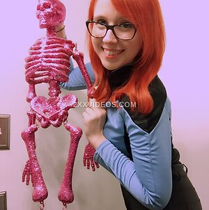 Erin Plays Nude Leaked Photo #3