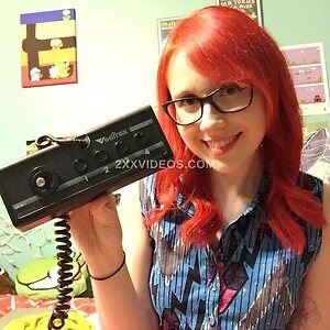 Erin Plays Nude Leaked Photo #7