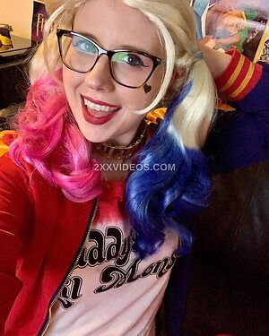 Erin Plays Nude Leaked Photo #9