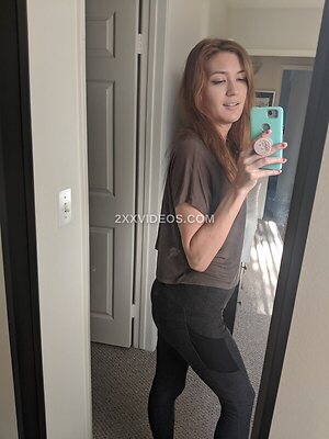 Erin Steeby Nude Leaked Photo #36
