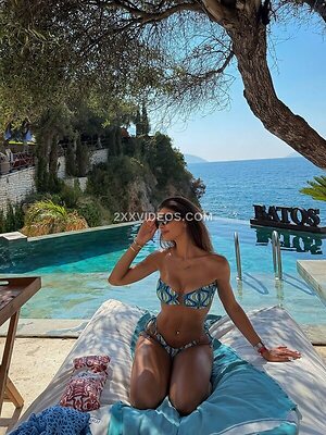 Erkejda Cupi Nude Leaked Photo #3