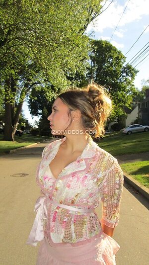 Ester Dobrik Nude Leaked Photo #19