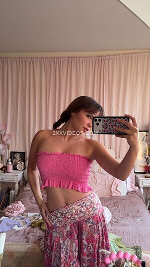 Ester Dobrik Nude Leaked Photo #30