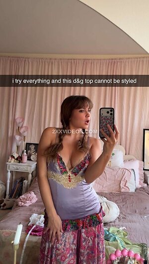Ester Dobrik Nude Leaked Photo #34