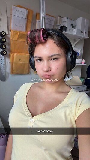 Ester Dobrik Nude Leaked Photo #37