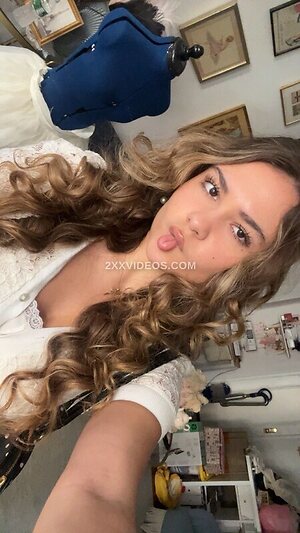 Ester Dobrik Nude Leaked Photo #45