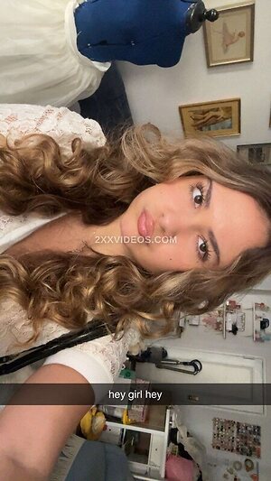 Ester Dobrik Nude Leaked Photo #46