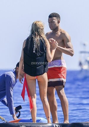 Ester Exposito Nude Leaked Photo #46