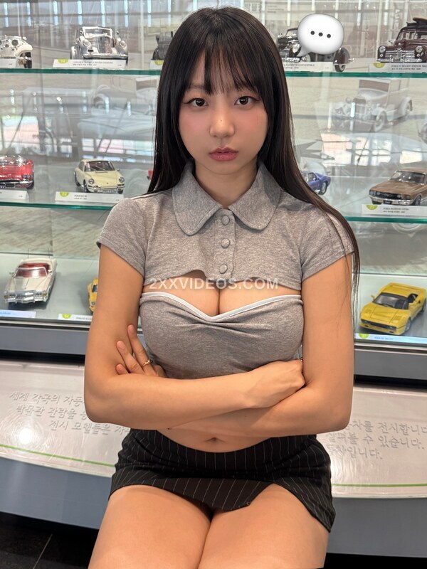 Eunji Pyoapple photo