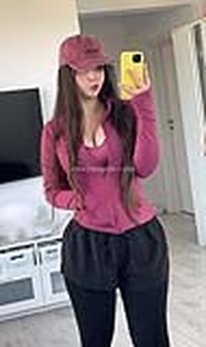 Eva Gros Nude Leaked Photo #5