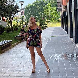 Eva Hart Nude Leaked Photo #6