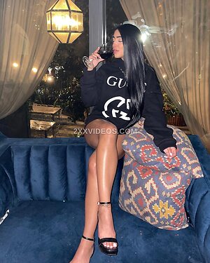 Eva Luccia Nude Leaked Photo #21