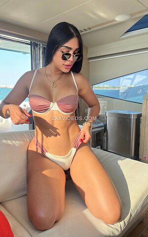 Eva Luccia Nude Leaked Photo #23