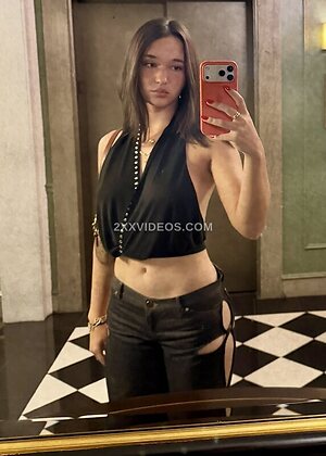 Eva Lys Nude Leaked Photo #3