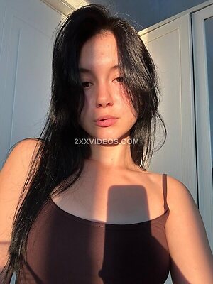 EvaHearts Nude Leaked Photo #2