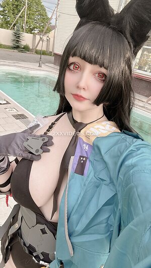 Evangelina Grape 🌸 Kamelya photo