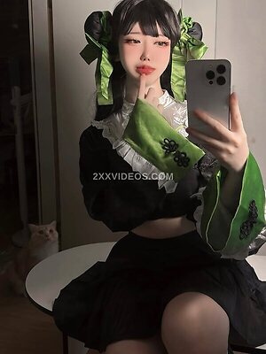 Evawishx Nude Leaked Photo #2