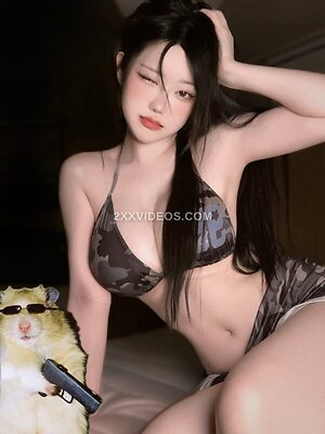 Evawishx Nude Leaked Photo #4