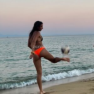 Evdokia Popadinova Nude Leaked Photo #2