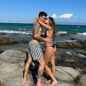 Evdokia Popadinova Nude Leaked Photo #19