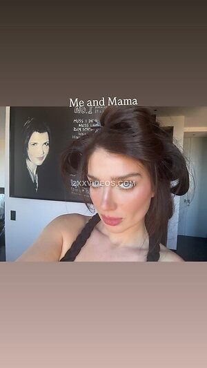 Eve Hewson Nude Leaked Photo #5