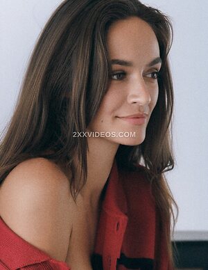 Evelina Voroshilova Nude Leaked Photo #139