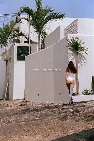 Evelina Voroshilova Nude Leaked Photo #165