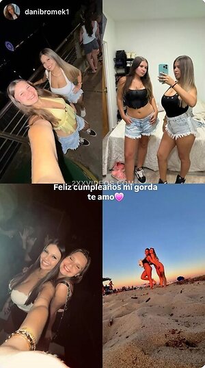 Evelyn Rejala Content Thread Nude Leaked Photo #4