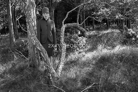 Ever Anderson photo