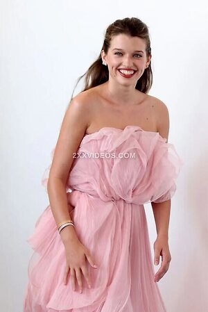 Ever Anderson Nude Leaked Photo #37