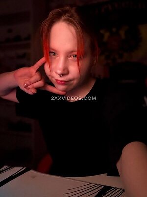Evi Magic Nude Leaked Photo #2