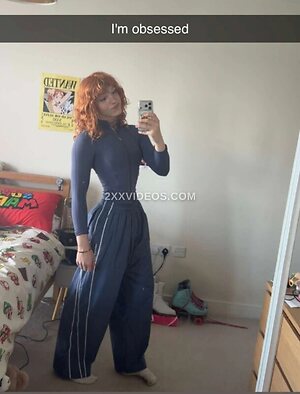 eviedotgym Nude Leaked Photo #4