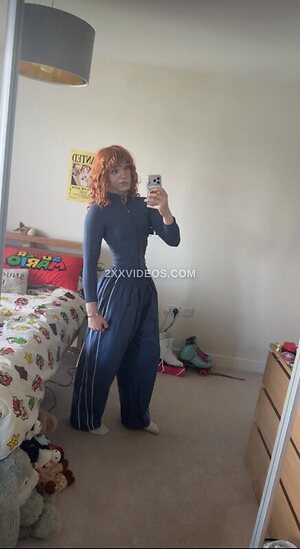 eviedotgym Nude Leaked Photo #6