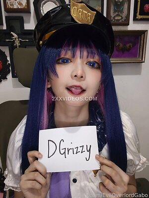 Evil Overlord Gabo Nude Leaked Photo #68
