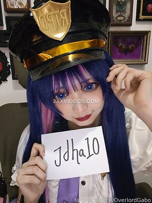Evil Overlord Gabo Nude Leaked Photo #69