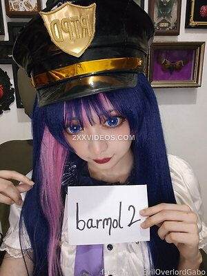 Evil Overlord Gabo Nude Leaked Photo #72